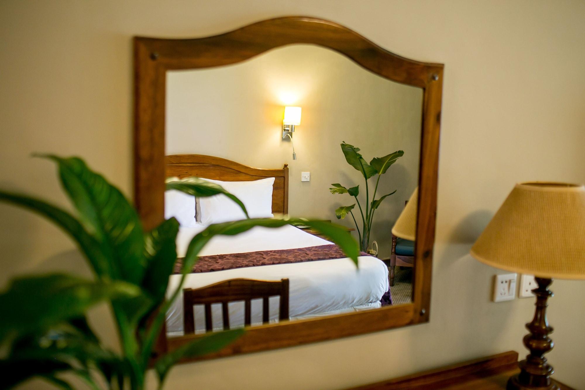 Bronte Hotel Χαράρε Εξωτερικό φωτογραφία