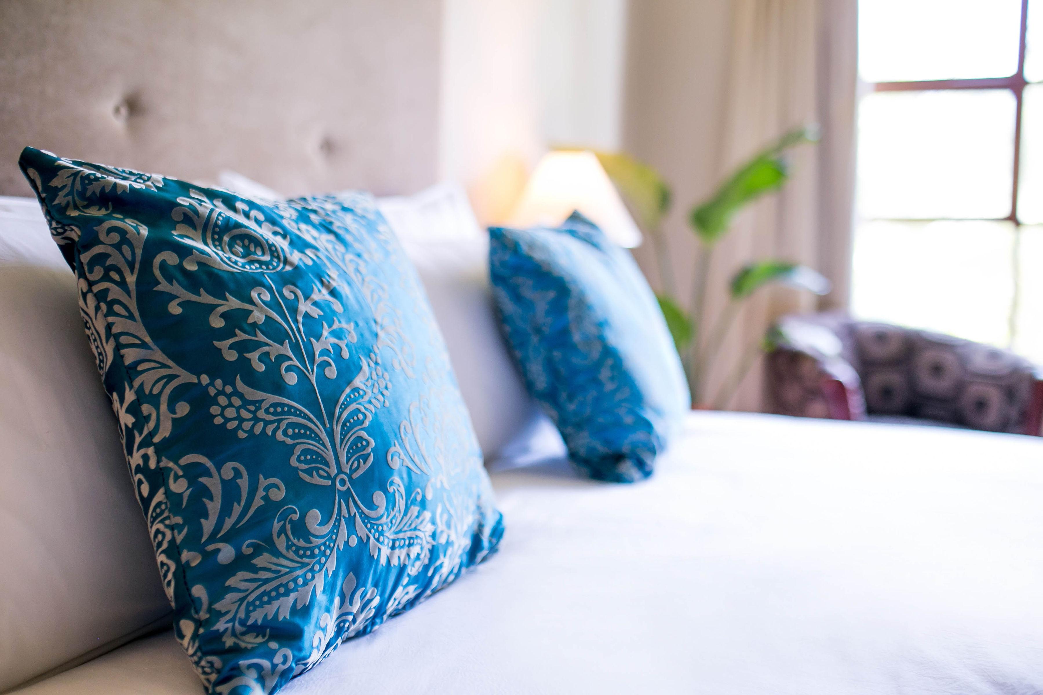 Bronte Hotel Χαράρε Εξωτερικό φωτογραφία