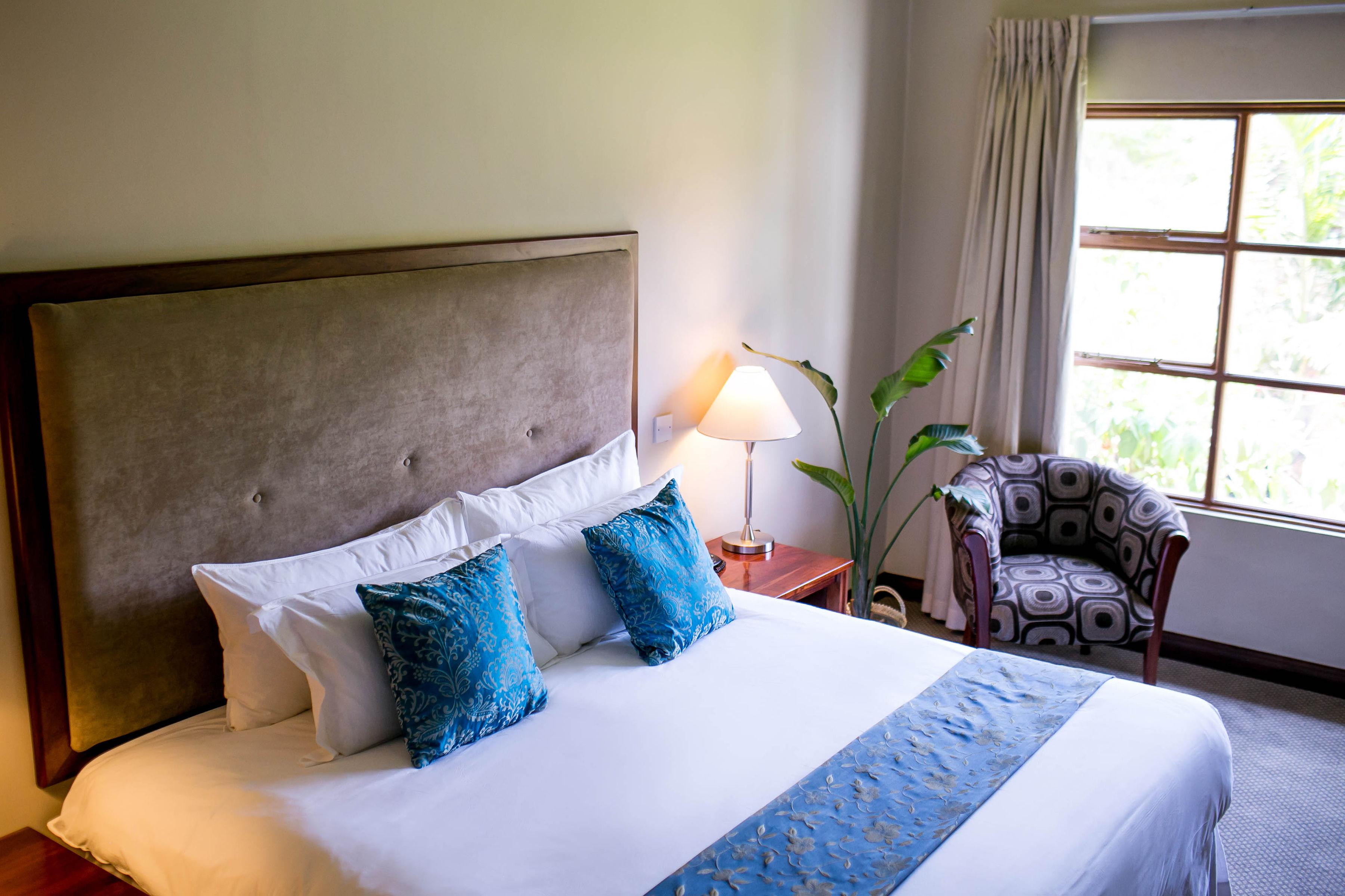 Bronte Hotel Χαράρε Εξωτερικό φωτογραφία