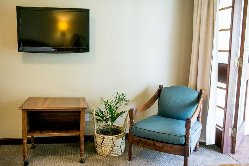 Bronte Hotel Χαράρε Εξωτερικό φωτογραφία